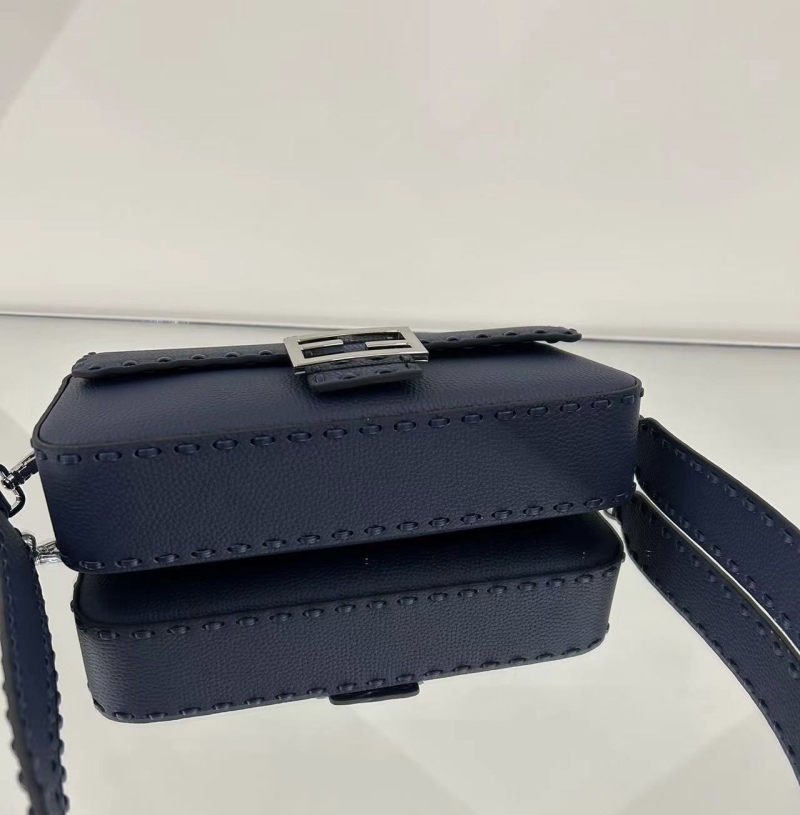 F**di baguette bags